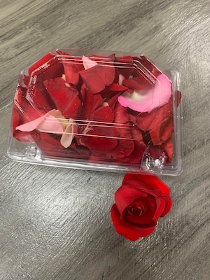 Rose Petals